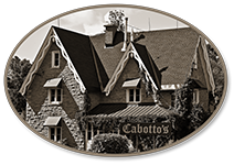 Cabotto's Fine Italian Cuisine